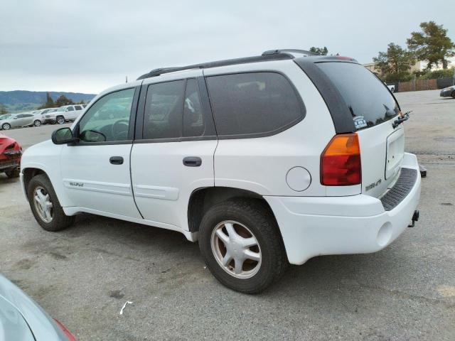 Photo 2 from auction – 2005 GMC ENVOY with VIN 1GKDT13S052125074