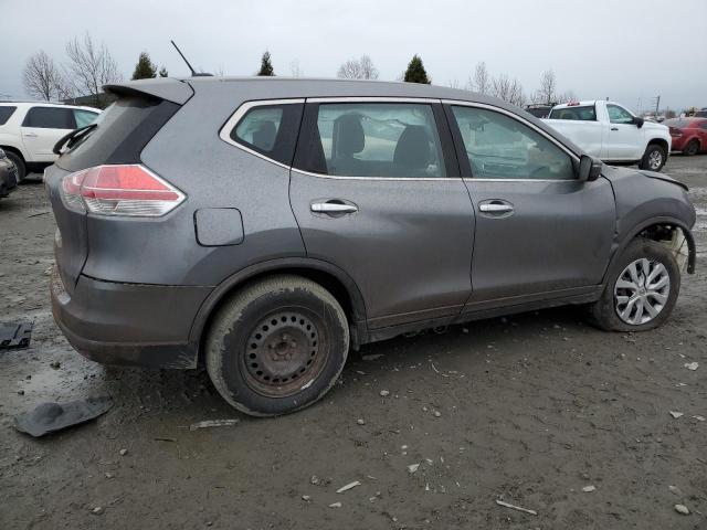 Photo 3 from auction – 2015 NISSAN ROGUE S with VIN KNMAT2MT5FP539905