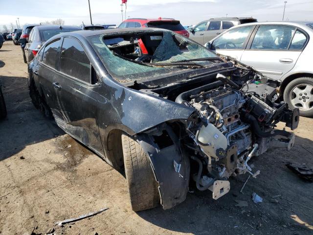 Photo 4 from auction – 2016 DODGE DART GT with VIN 1C3CDFEB9GD645476