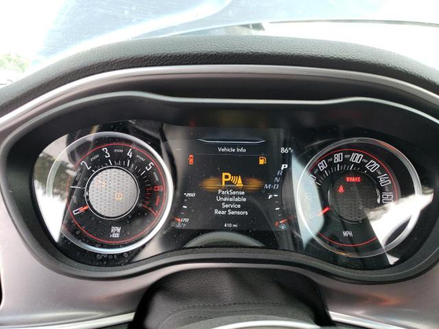Photo 9 from auction – 2022 DODGE CHALLENGER with VIN 2C3CDZFJ9NH226938