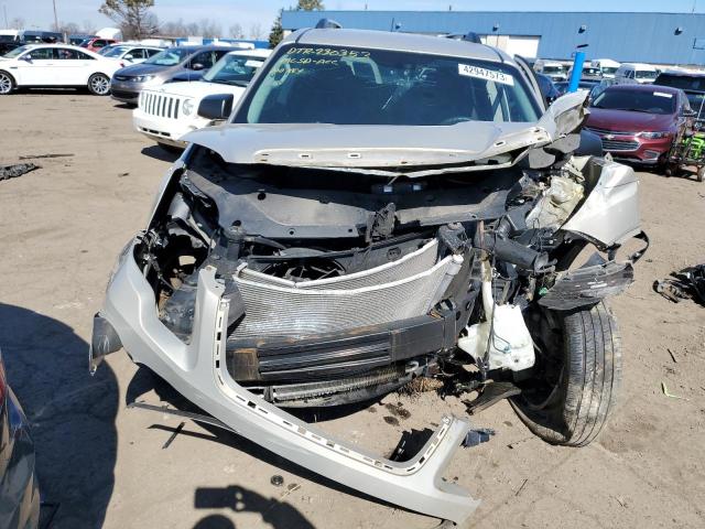 Photo 5 from auction – 2011 GMC ACADIA SLE with VIN 1GKKRNED9BJ413463
