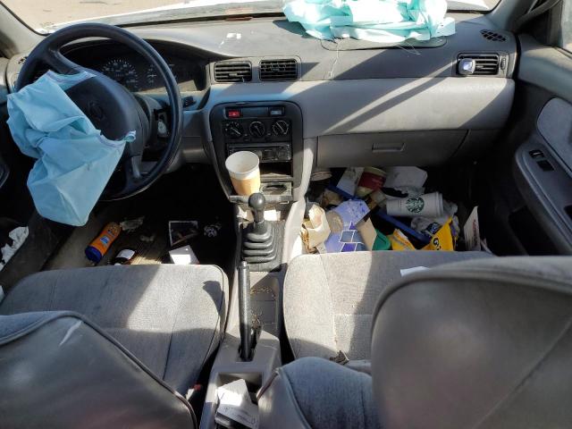 Photo 8 from auction – 1997 NISSAN SENTRA with VIN 1N4AB41D5VC763912