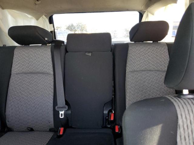 Photo 10 from auction – 2014 TOYOTA 4RUNNER SR with VIN JTEZU5JR3E5067168