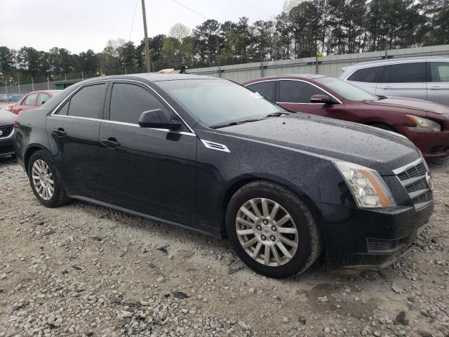 Zdjęcie 4 z aukcji – 2010 CADILLAC CTS z VIN 1G6DE5EG9A0140705