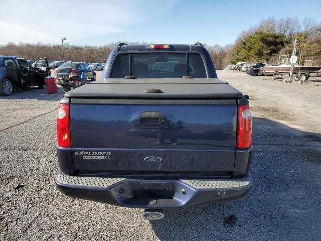 Photo 6 from auction – 2004 FORD EXPLORER S with VIN 1FMZU77K84UA82694