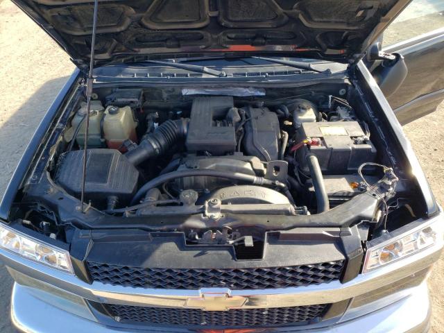 Photo 11 from auction – 2008 CHEVROLET COLORADO with VIN 1GCCS13E088100729
