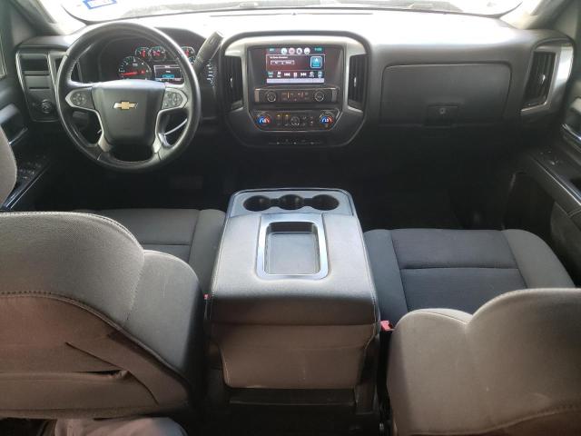 Photo 8 from auction – 2016 CHEVROLET silverado with VIN 3GCPCREC6GG313430