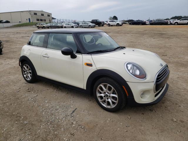 Photo 4 from auction – 2018 MINI COOPER with VIN WMWXP5C59J2H29361