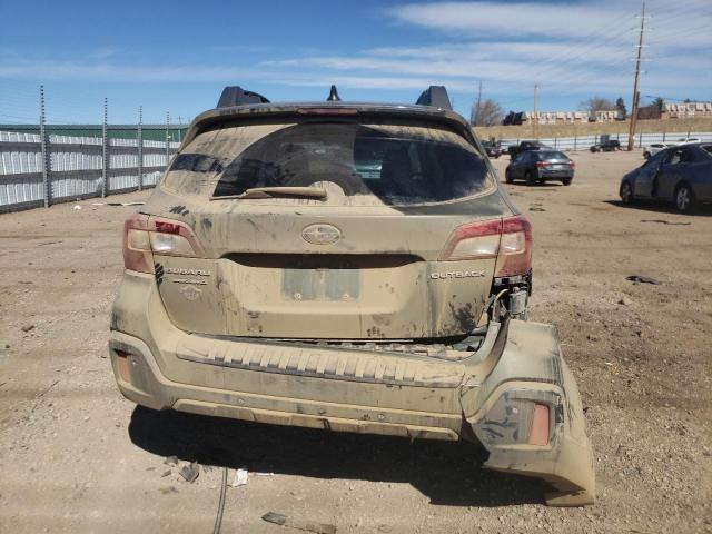Photo 6 from auction – 2018 SUBARU OUTBACK 2. with VIN 4S4BSANC3J3366624