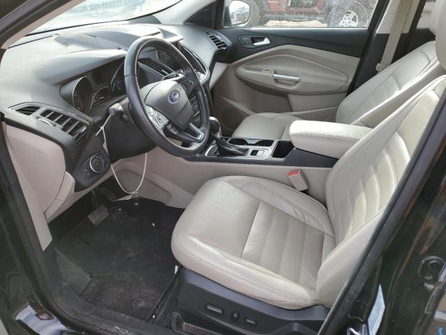 Photo 7 from auction – 2017 FORD ESCAPE TIT with VIN 1FMCU0JD9HUD73136