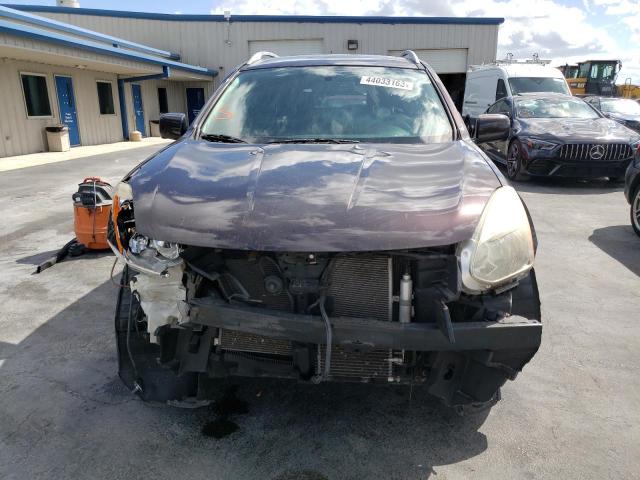 Photo 5 from auction – 2013 NISSAN ROGUE S with VIN JN8AS5MT3DW000887