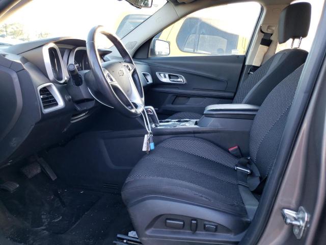 Zdjęcie 7 z aukcji – 2012 CHEVROLET EQUINOX LT z VIN 2GNFLEE59C6292558