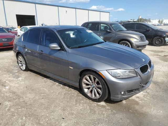 Photo 4 from auction – 2011 BMW 328 I with VIN WBAPH7C51BE723530