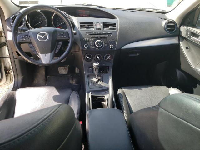 Photo 8 from auction – 2012 MAZDA 3 I with VIN JM1BL1W86C1660027