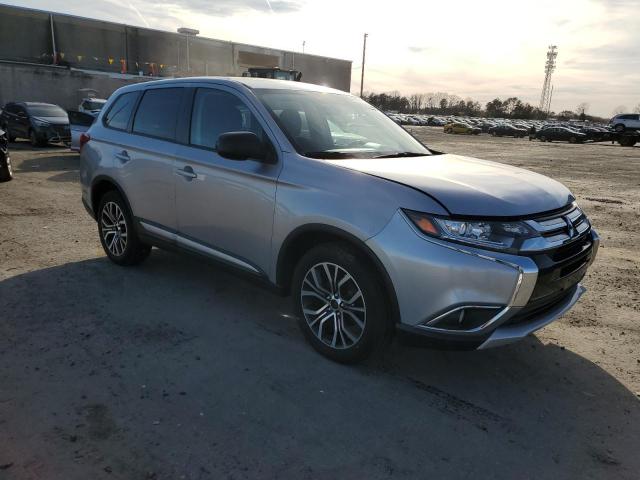 Photo 4 from auction – 2017 MITSUBISHI OUTLANDER with VIN JA4AZ2A35HZ063515