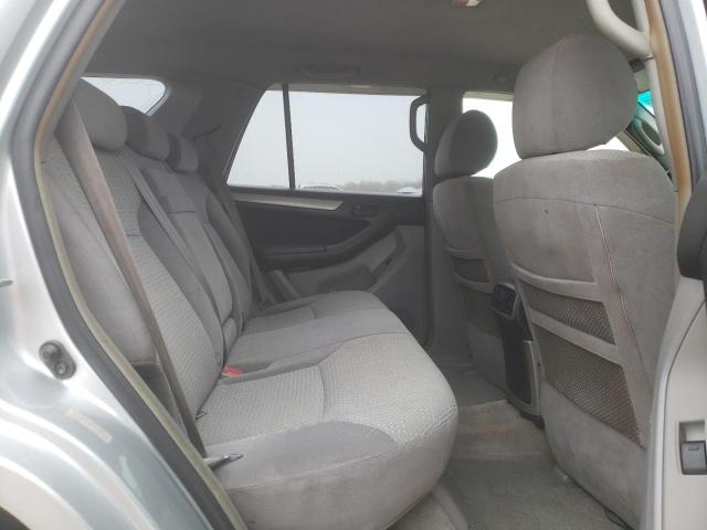 Photo 11 from auction – 2003 TOYOTA 4RUNNER SR with VIN JTEBT14R130005514