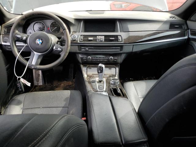 Photo 8 from auction – 2014 BMW 535 I with VIN WBA5B1C52ED481430