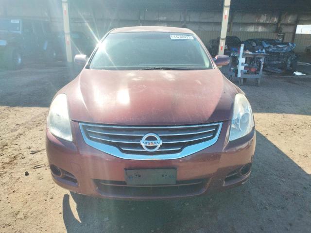 Photo 5 from auction – 2012 NISSAN ALTIMA BAS with VIN 1N4AL2AP6CC216429