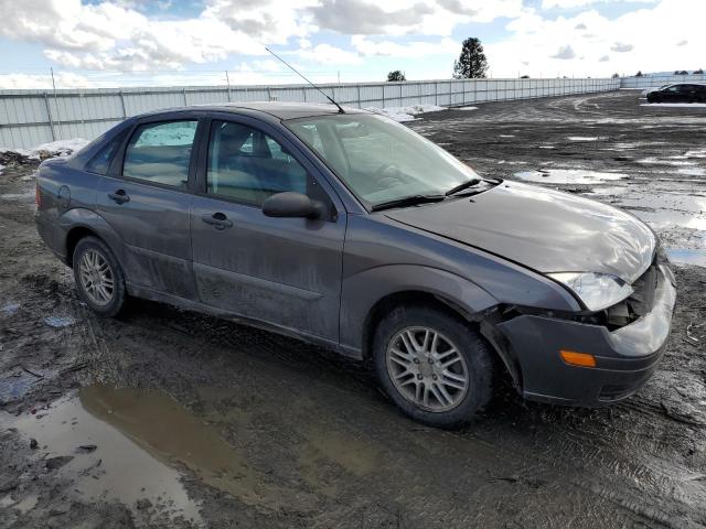 Photo 4 from auction – 2006 FORD FOCUS ZX4 with VIN 1FAFP34N76W242437