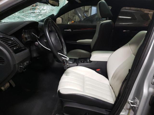 Photo 7 from auction – 2019 CHRYSLER 300 S with VIN 2C3CCABG5KH577887