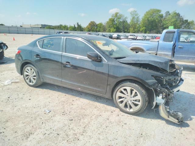 Photo 4 from auction – 2017 ACURA ILX PREMIU with VIN 19UDE2F77HA015122