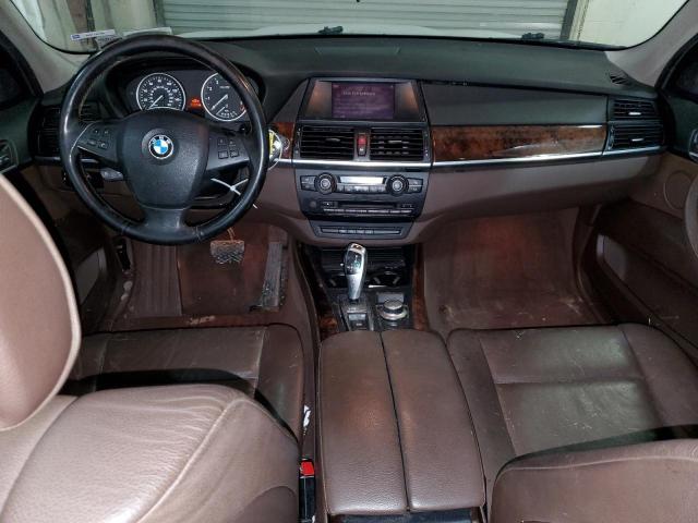 Photo 8 from auction – 2008 BMW X5 3.0I with VIN 5UXFE43528L022648