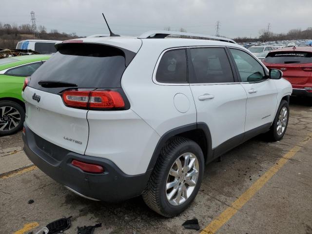 Photo 3 from auction – 2014 JEEP CHEROKEE L with VIN 1C4PJMDS7EW298629