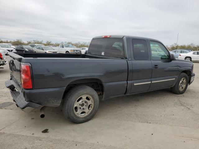 Photo 3 from auction – 2003 CHEVROLET SILVERADO with VIN 2GCEC19V831391067