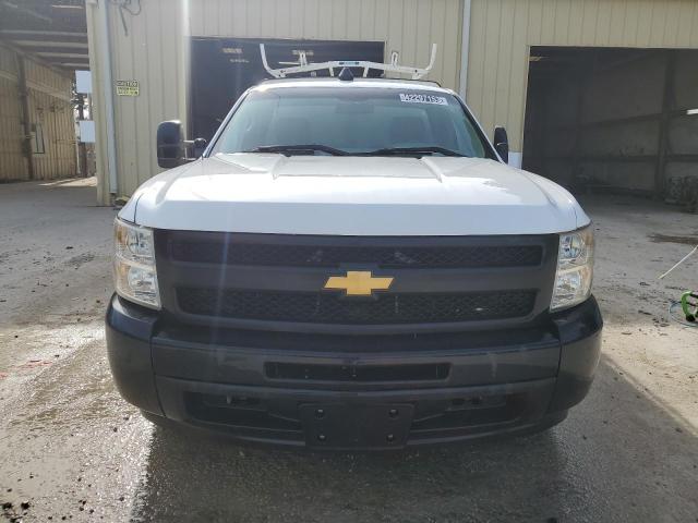 Photo 5 from auction – 2012 CHEVROLET SILVERADO with VIN 1GCNCPEX9CZ235136