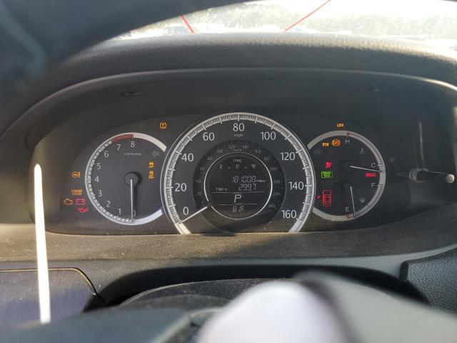 Photo 9 from auction – 2014 HONDA ACCORD EXL with VIN 1HGCR3F86EA020564