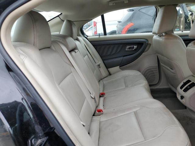 Photo 10 from auction – 2011 FORD TAURUS SEL with VIN 1FAHP2EW5BG130377