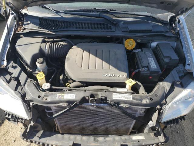 Photo 12 from auction – 2015 DODGE GRAND CARA with VIN 2C4RDGBG5FR738096
