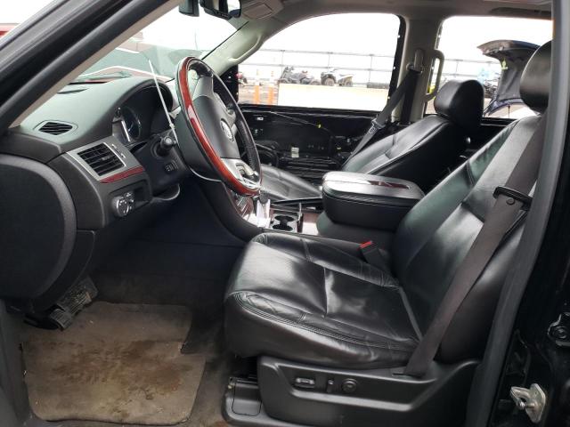 Photo 7 from auction – 2011 CADILLAC ESCALADE E with VIN 1GYS4JEF5BR195442