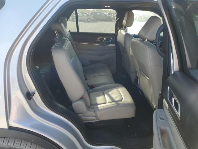 Photo 11 from auction – 2019 FORD EXPLORER L with VIN 1FM5K7F89KGA19478