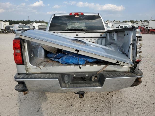 Photo 6 from auction – 2015 CHEVROLET 1500 with VIN 3GCPCREC7FG227297