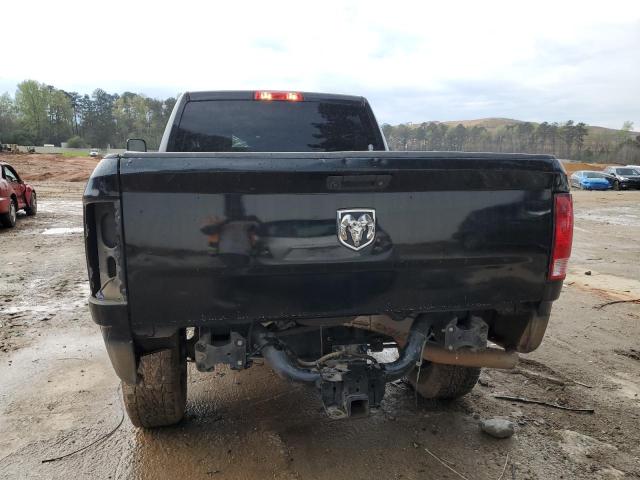 Photo 6 from auction – 2018 RAM 2500 ST with VIN 3C6UR5CL3JG162302