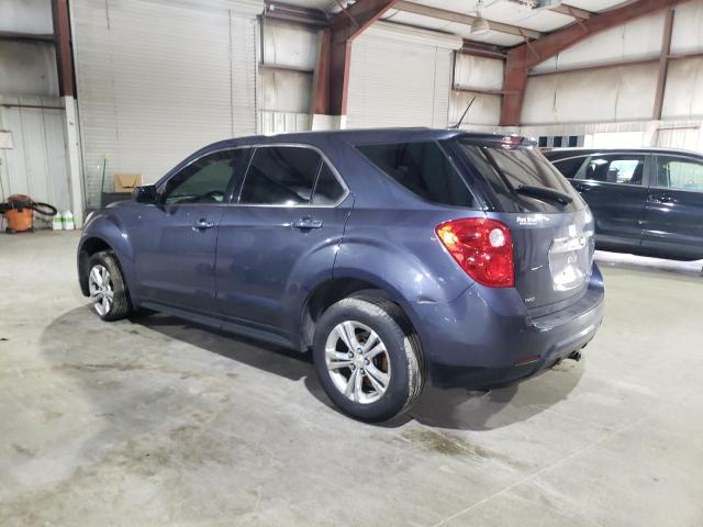 Photo 2 from auction – 2013 CHEVROLET EQUINOX LS with VIN 2GNFLCEK1D6221933