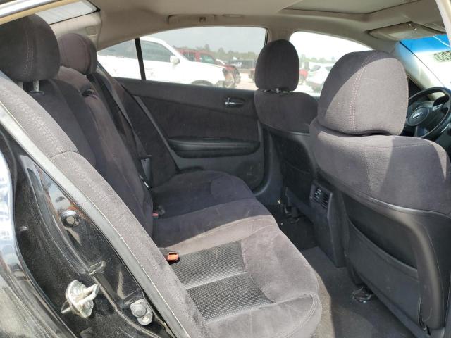 Photo 10 from auction – 2014 NISSAN MAXIMA S with VIN 1N4AA5AP0EC444940