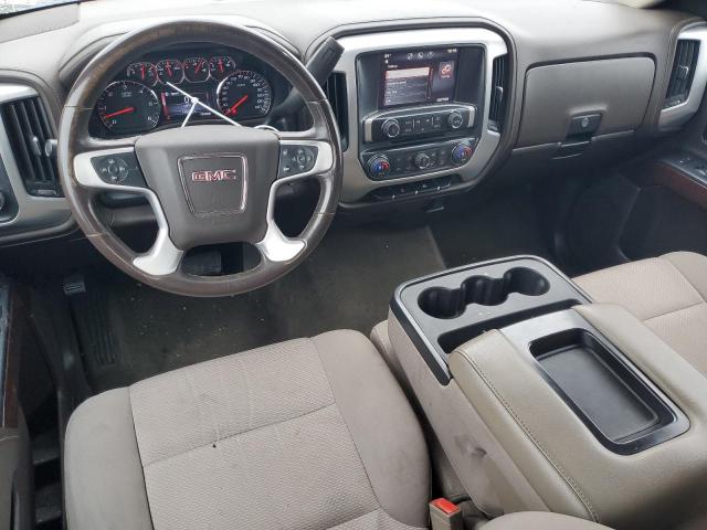 Photo 8 from auction – 2014 GMC SIERRA C15 with VIN 3GTP1UEC2EG193602