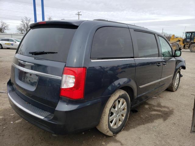 Photo 3 from auction – 2014 CHRYSLER TOWN & COU with VIN 2C4RC1BG6ER157253