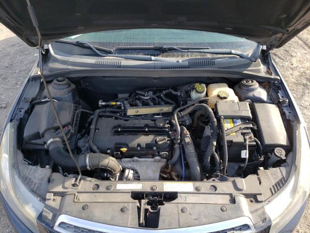 Photo 11 from auction – 2014 CHEVROLET CRUZE LT with VIN 1G1PC5SB6E7340911