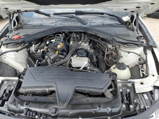 Photo 11 from auction – 2013 BMW 328 I with VIN WBA3A5C52DF356318