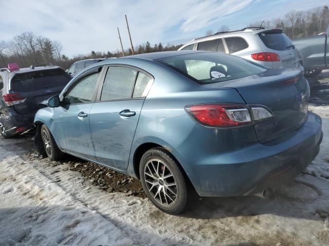 Photo 2 from auction – 2010 MAZDA 3 I with VIN JM1BL1SG7A1192285