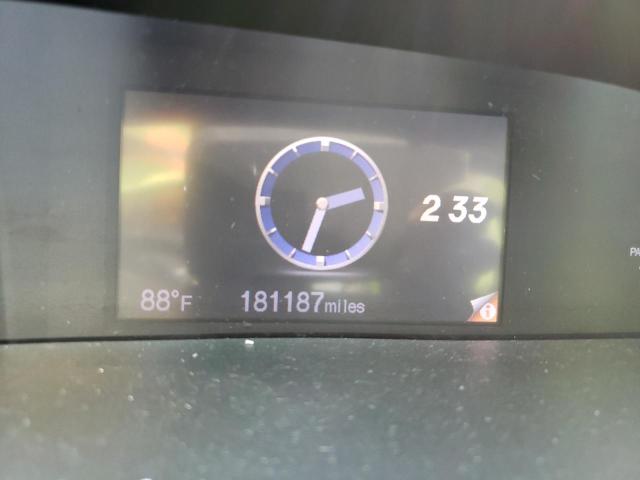 صورة رقم 9 من المزاد - 2012 HONDA CIVIC EXL مع VIN 2HGFB2F91CH309192