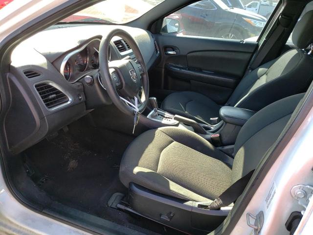 Photo 7 from auction – 2011 DODGE AVENGER EX with VIN 1B3BD4FB3BN567954