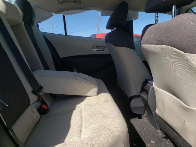 Photo 10 from auction – 2020 TOYOTA COROLLA LE with VIN 5YFEPRAE1LP107049