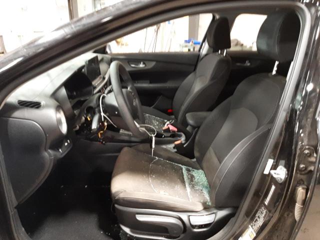 Photo 7 from auction – 2019 KIA FORTE FE with VIN 3KPF24AD9KE023400