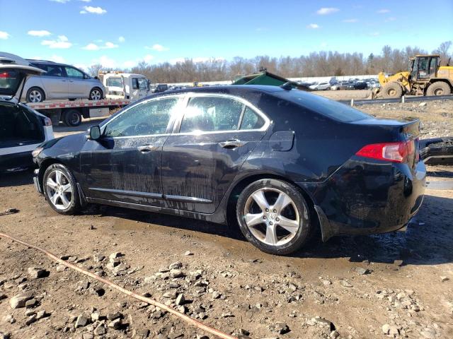 Photo 2 from auction – 2011 ACURA TSX with VIN JH4CU2F64BC011396