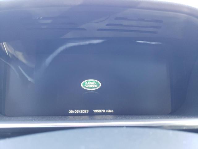 Photo 9 from auction – 2014 LAND ROVER RANGE ROVE with VIN SALGS2TFXEA173829