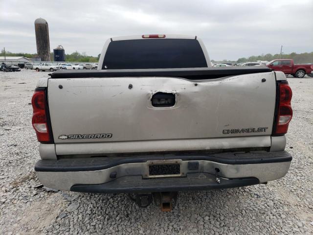 Photo 6 from auction – 2004 CHEVROLET SILVERADO with VIN 2GCEC19T341144183